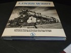 Lines West Great Northern Railway Operations & Motive Power 1887-1967 book Wood — photo 3
