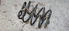 2011 NISSAN QASHQAI MK1 ACENTA 1.6 dCi REAR SUSPENSION COIL SPRING SET
