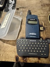 Rare Erickson T 28 World With Keyboard And Case
