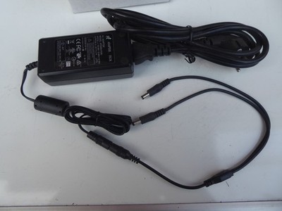 Netzteil 24V 2,7A mit Doppler Power Supply Trafo Schaltnetzteil  DC Adapter NEU