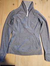 Lululemon Athletica Women's Scuba Hoodie Jacket and Sweatshirt Set