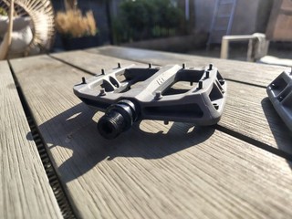 HT PA03A Flat Pedals