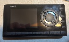 SIRIUS XM ONYX EZ XEZ1 SATELLITE RADIO RECEIVER ONLY