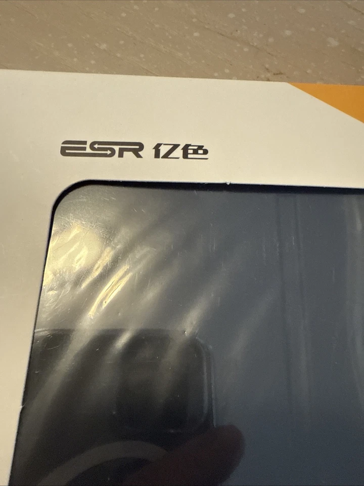 ESR Case for iPad Pro 11.1 inch, Lightweight Smart, Black - Image 3 of 4