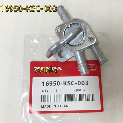 #ad #ad NEW OEM Fuel Petcock For Honda CRF450X 2005 2017 16950 KSC 003 CRF250X 2004 17 $24.50