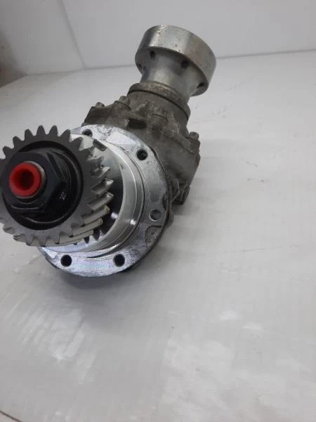 2014-2019 Mercedes CLA250 Transfer Case 96k Used OEM — 第 3/4 张图片