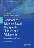 Handbook Of Evidence-Based Therapies For Children And Adolescents Ric G. Steele