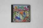 PaRappa the Rapper PlayStation (Japan Import) JPN