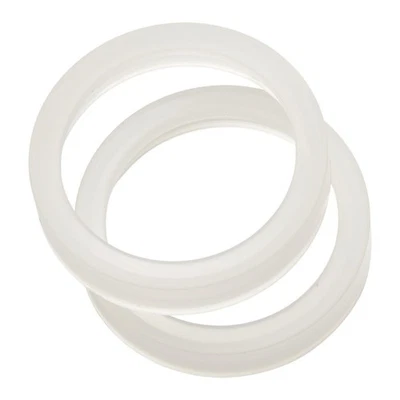 Pour Bostitch Joint de cylindre cloueuse T60006 2 pi��ces pour mod��les N57C N63 - Photo 1/4