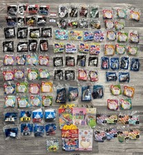 NEW McDonalds Hot Wheels Matchbox Diecast Car Lot 90 s - 2000 s Happy Meal Toys