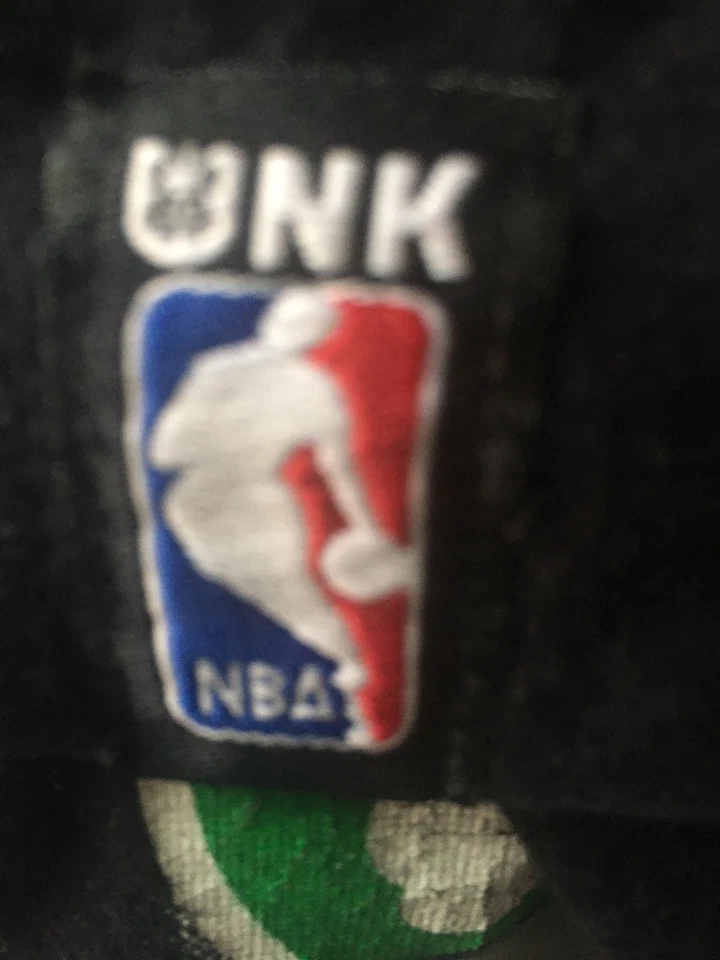 The Finals 2008 The Show vs The Truth Lakers Kobe 24-Celtics Pierce 34 T-Shirt - Image 3 of 4