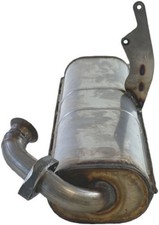 Katalysator BOSAL 090-164 für FORTWO SMART CITY 452 450 ROADSTER 330 332 432 341