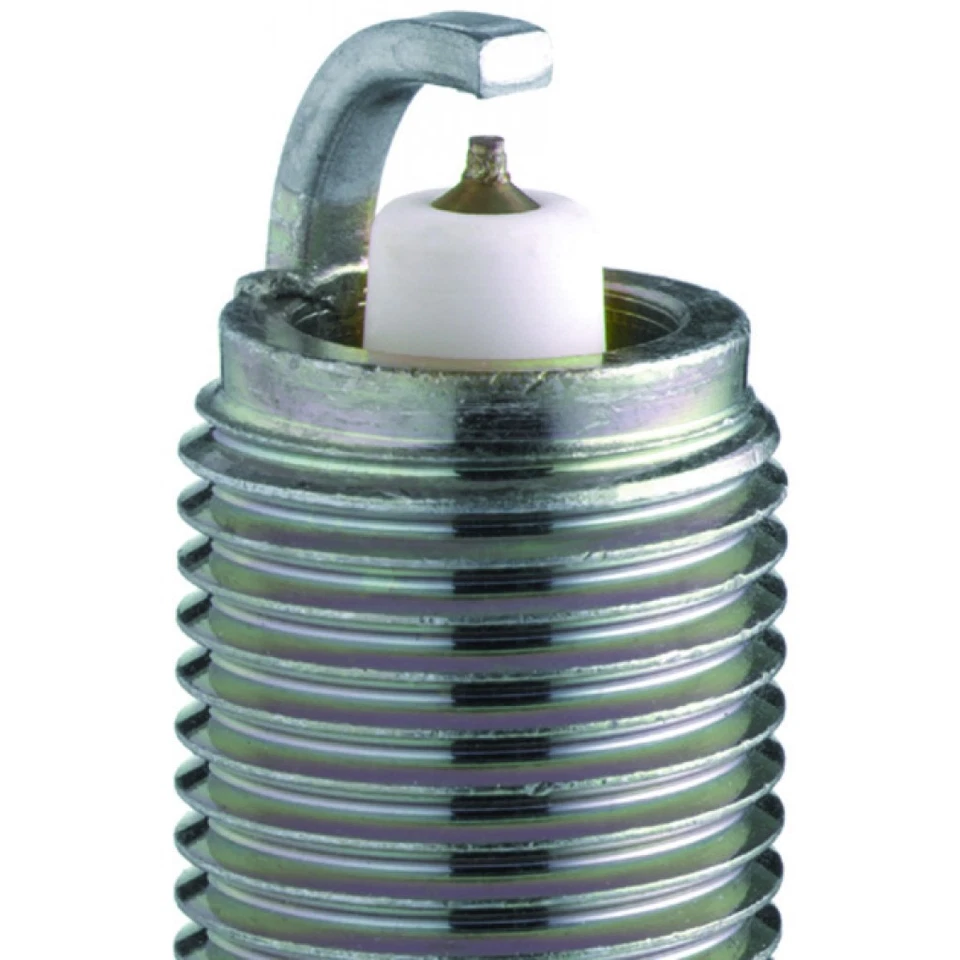 NGK For Subaru Outback 2000-2003 Spark Plug | Iridium/Platinum Box of 4 IFR6E-11 - Image 2 of 4