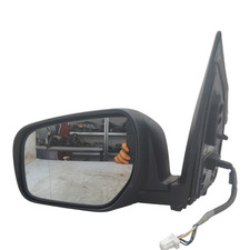 Retroviseur gauche (ou coque) Renault KOLEOS