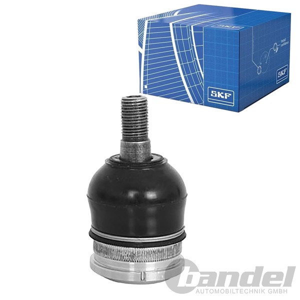 Skf Traggelenk Oben Vorderachse Beidseitig Passend FüR Mazda 6 | Vkds 814005-image