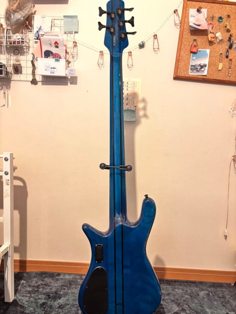 SpectorNS Dimension 5 Black And Blue2023 | eBay
