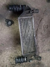 FORD FOCUS II Turnier DA Ladeluftkühler 300CT2001 1.80 Diesel 2001 33859255