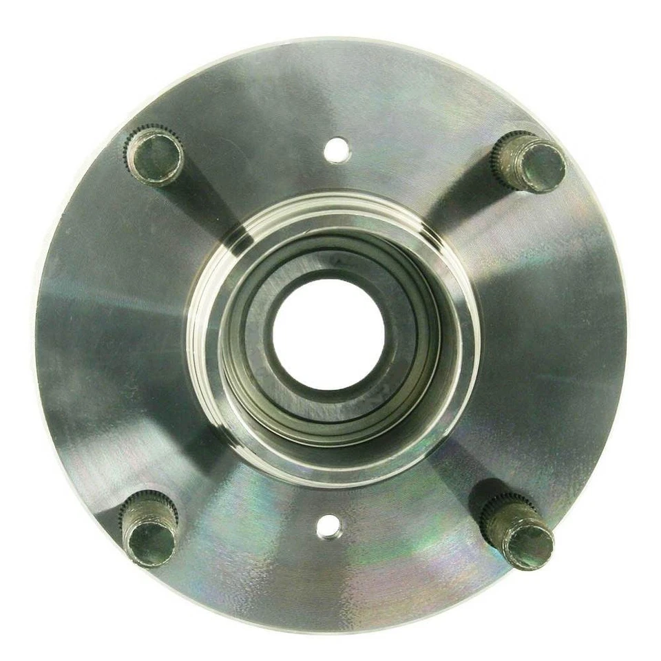 Conjunto de cojinete de rueda y buje Foto 2 de 4