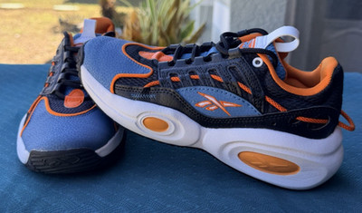 Reebok Iverson 3.5Y
