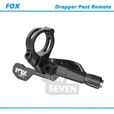 FOX Transfer Dropper Post Remote Lever, 22.2mm,1x Specific, I-Spec EV Compatible