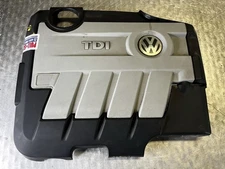11 12 13 14 Volkswagen Jetta TDI 2.0L Engine Cover VW 03L103925 AM