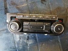 Heizung Klimabedienteil 5K0907044BD VW Golf VI 6
