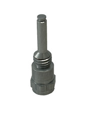 ALUMINUM THERMOWELL FOR TEMPERATURE SENSORS T...