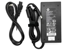Genuine HP Laptop Adapter 150W AC Power Adapter 677763-002