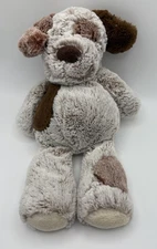 Mary Meyer So Soft  Floppy 13" Brown Dog Plush Stuffed Animal