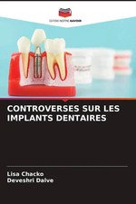 Lisa Chacko (u. a.) | CONTROVERSES SUR LES IM...