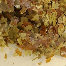 KanaFlake for Ornamental Aquarium Species, Saltwater or Freshwater