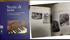 STORIA DI NOTE-LA MUSICA A TREVISO NELL'800-IL PIANOFORTE STORICO-2023-ILLUSTRAT