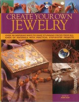 Ann Kay | Create Your Own Jewellery | Buch | Englisch (2012) | Gebunden