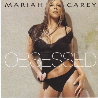 Mariah Carey - Obsessed [CDS]