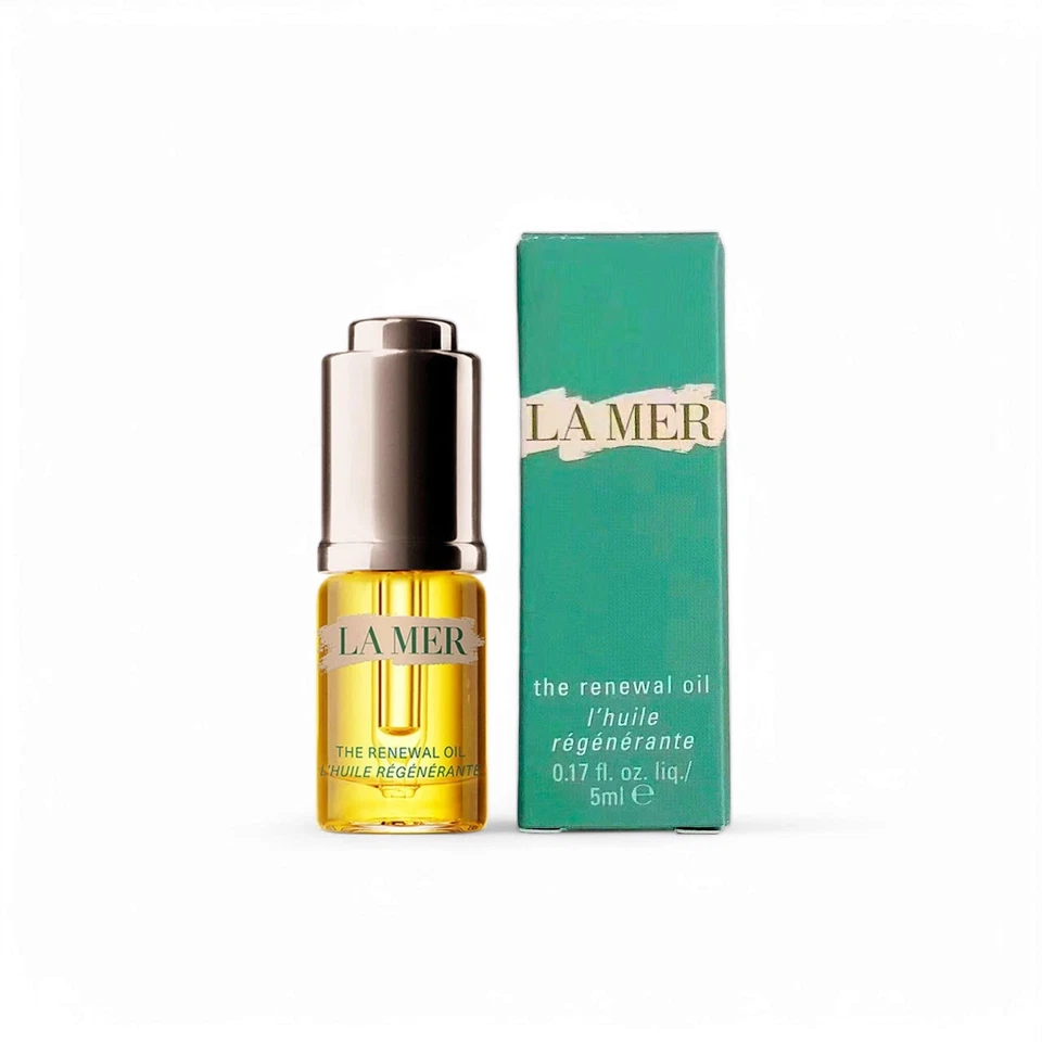 La Mer The Renewal Oil (Gesichtsöl) 5ml