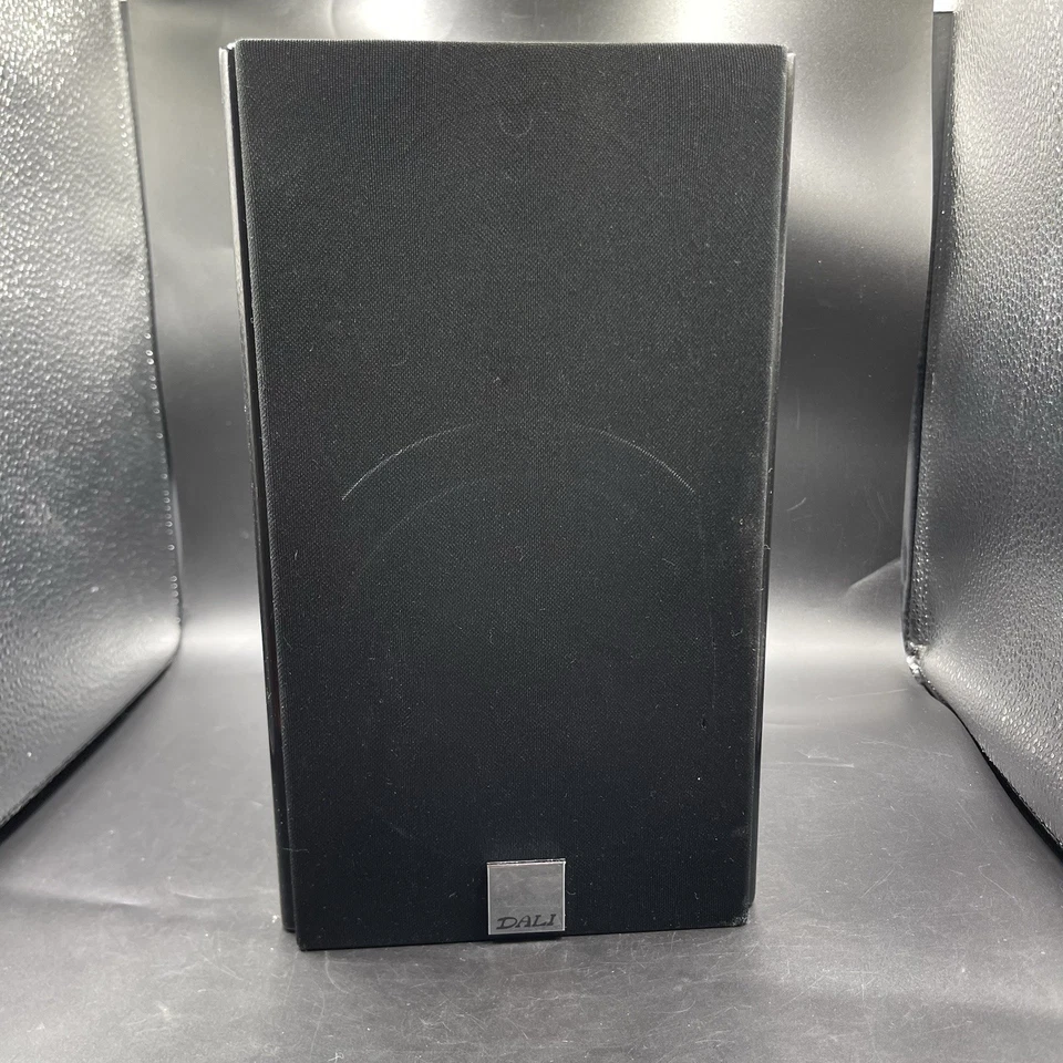 Altavoz individual de estantería Dali Zensor 1 sin probar buen estado físico ver fotos Foto 2 de 4