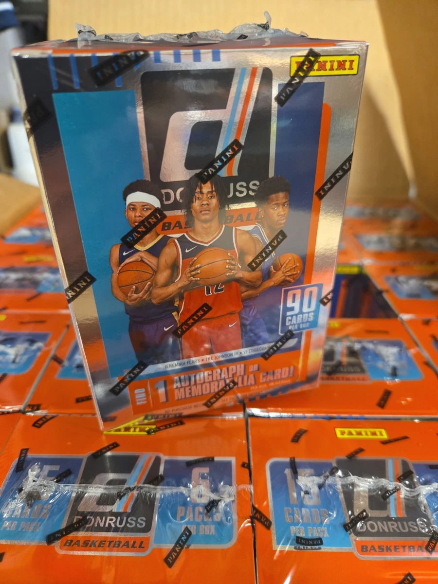 Preços baixos em Figurinhas e cartas colecionáveis de Basquete