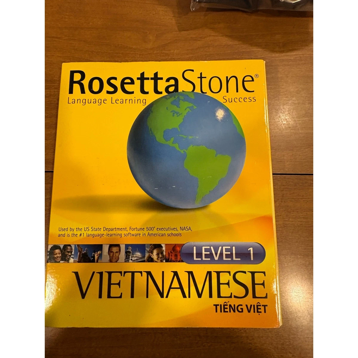 Rosetta Stone Language Courses Software for sale | eBay