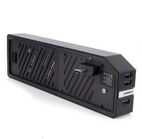 USB Hub For Xbox One USB 3.0 Super Speed 3 Ports USB 3.0 Hub Brand New