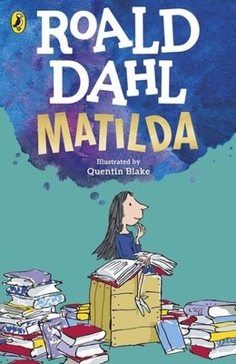 Matilda. Special Edition | Ronald Dahl, Roald Dahl | englisch