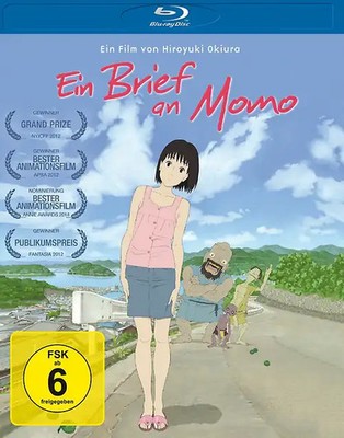 Ein Brief an Momo