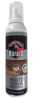(4,94€/100Ml) Multi Schaum Bufalo Reinigung Pflege Neutral 200 Ml
