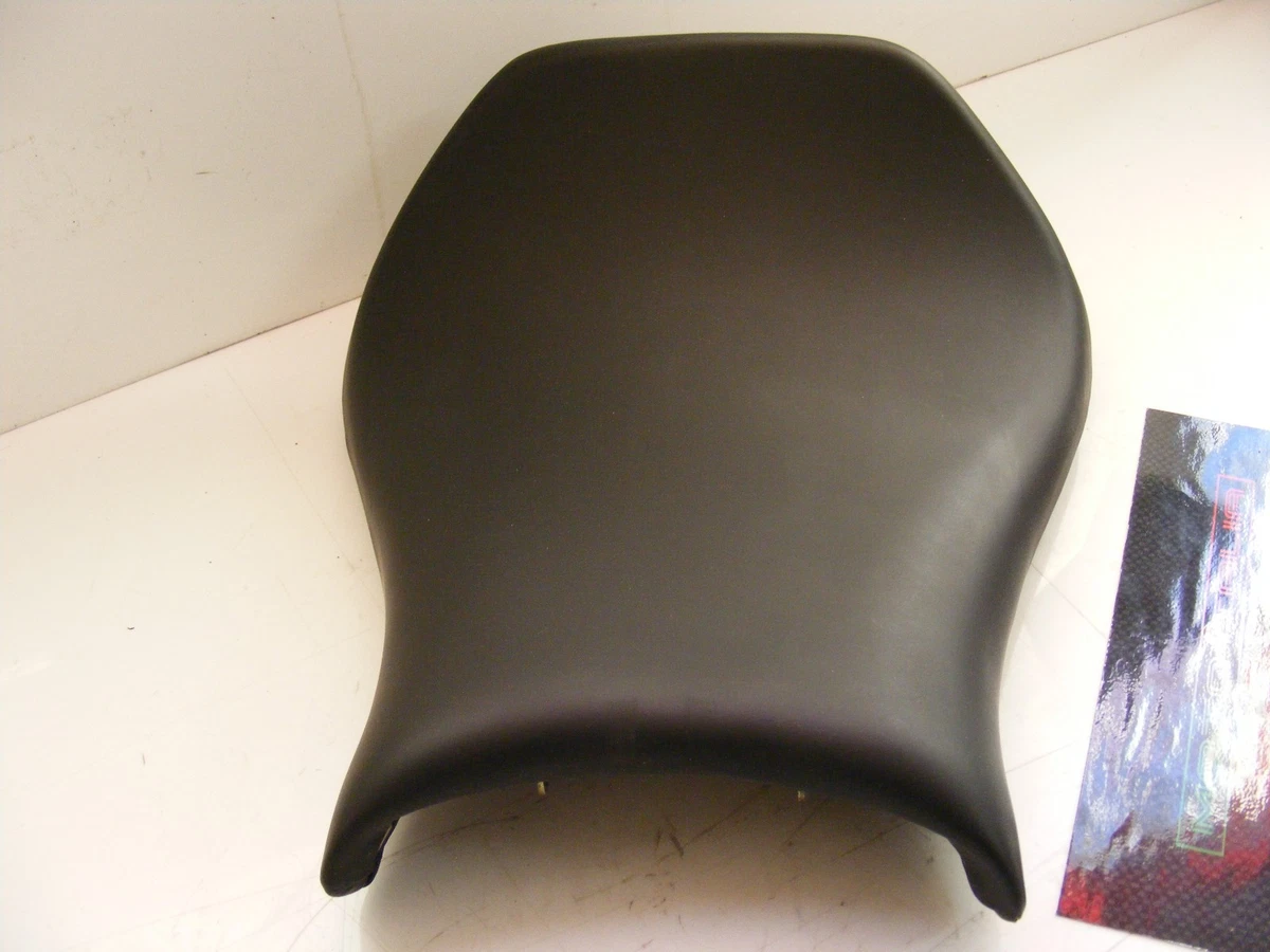 DUCATI 996S OEM MONOPOSTO SINGLE SEAT PAD 748 916 998 MINT