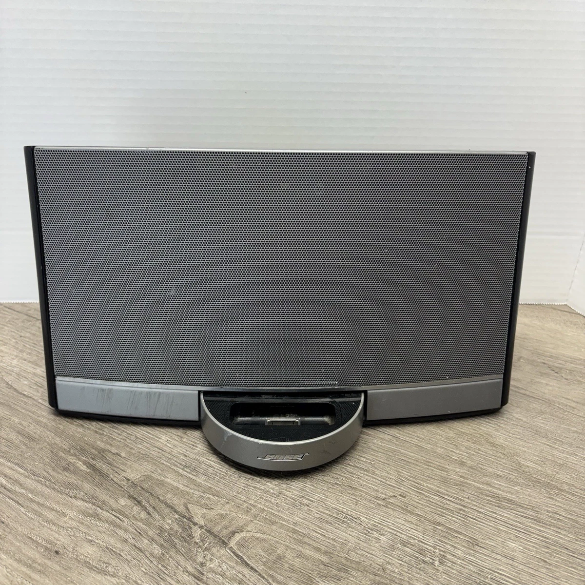 Bose Sounddock Portable for sale - eBay