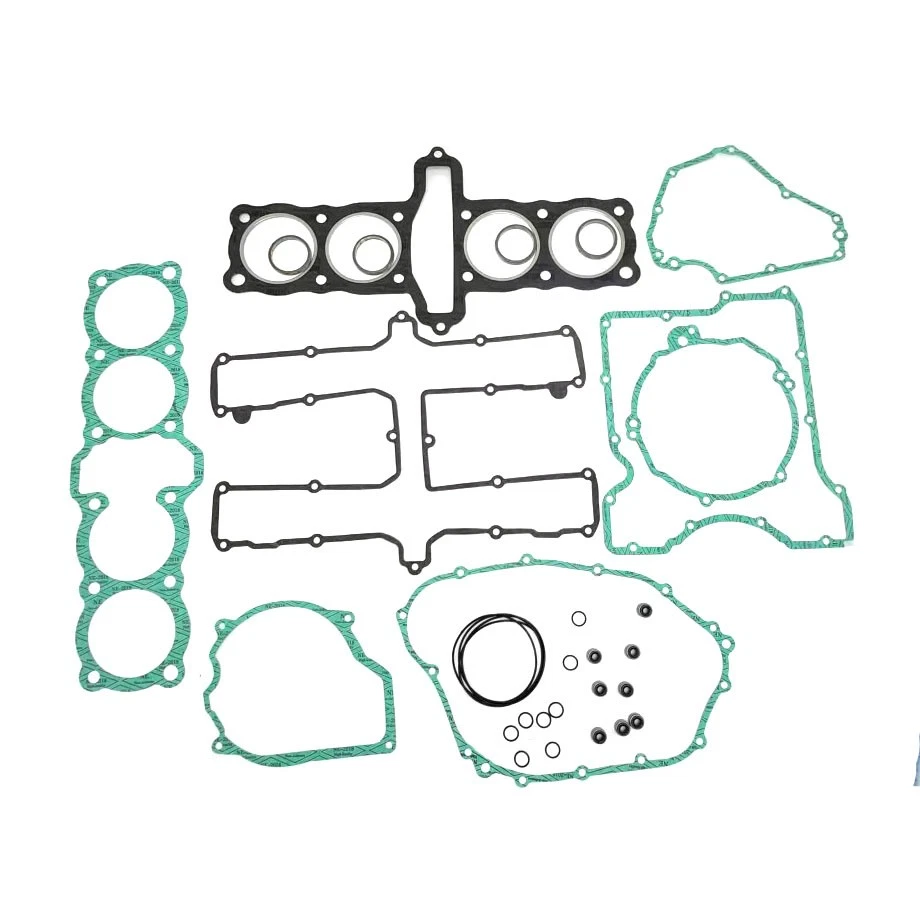 Juego completo de juntas de motor para YAMAHA XS 1100 88290285 Foto 2 de 4