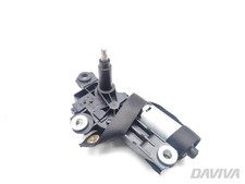 Volvo C30 Heckscheibenwischermotor 2010 Fließheck 2/3dr 31290792 W000023199 1.6