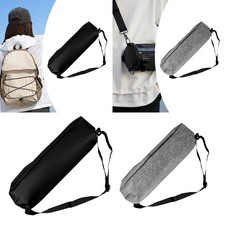 Tripod Carrying Case Tripod Storage Bag Equipment with Shoulder Strap Waterproof