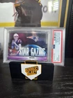 2024 Absolute Drake Maye Star Gazing  #SG-DME (RC) PSA MINT 9