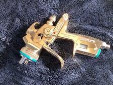 Satajet 3000 Hvlp Digital Century 2007gold