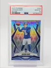 JAXSON DART 2025 PHOENIX ROOKIE FOOTBALL GIANTS  A RC PSA 10 Q3325